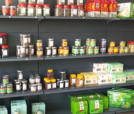章丘市華祥顆粒機(jī)械有限公司