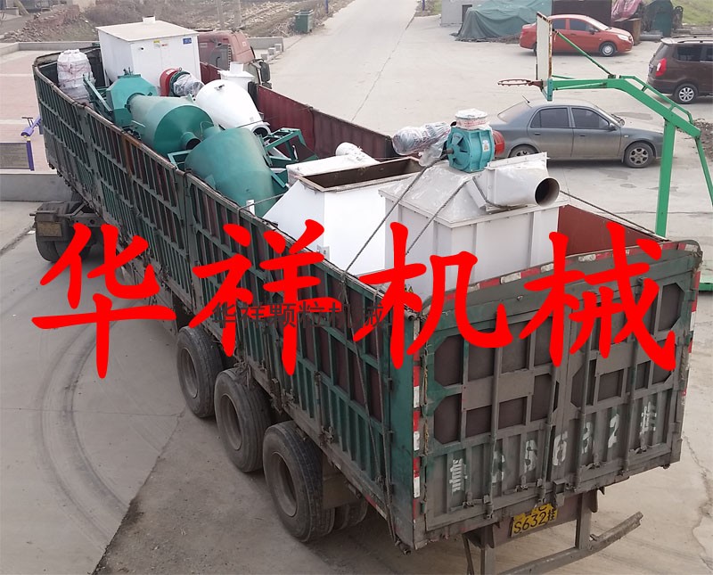 秸稈飼料加工設(shè)備 秸稈飼料加工設(shè)備
