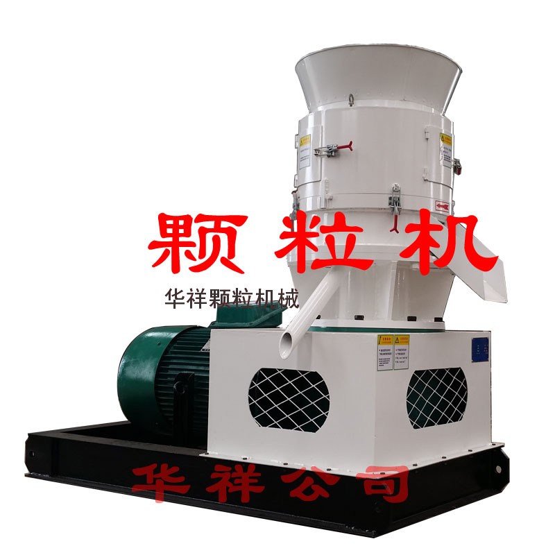 秸稈飼料顆粒機(jī) 秸稈飼料顆粒機(jī)
