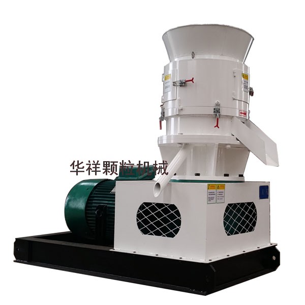 平模錐形壓輪顆粒機(jī) 平模錐形壓輪顆粒機(jī)