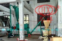 菜籽粕顆粒加工設(shè)備（貴陽(yáng)）