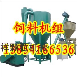 鴨飼料顆粒機(jī) 鴨飼料顆粒機(jī)