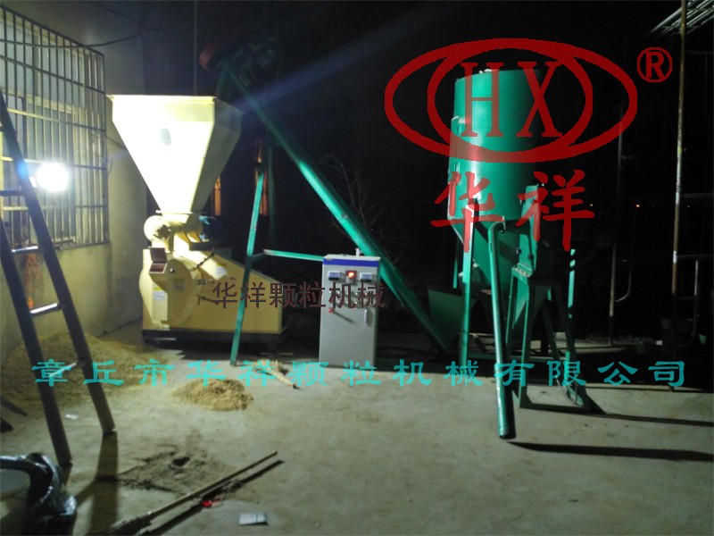 環(huán)模飼料機(jī)組 環(huán)模飼料機(jī)組