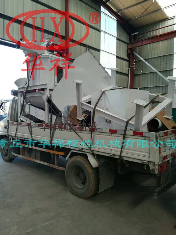 HKJ300環(huán)模飼料顆粒機(jī) HKJ300環(huán)模飼料顆粒機(jī)