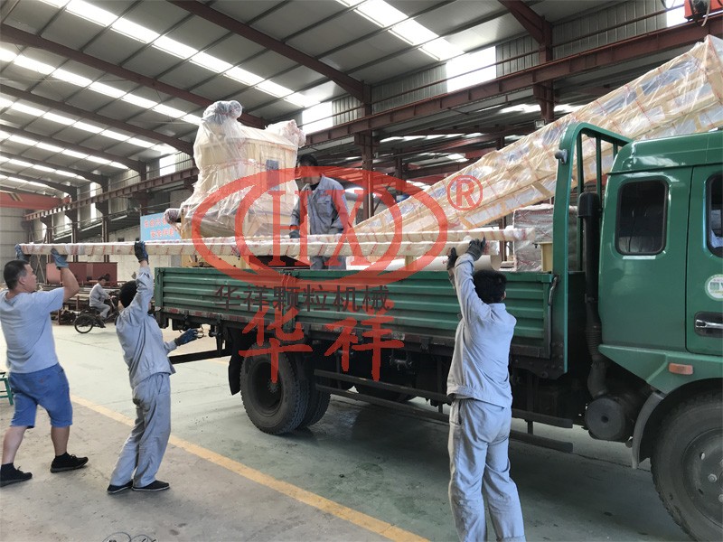 鴿子飼料加工設(shè)備