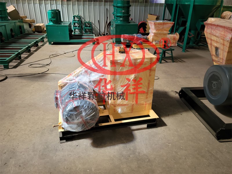 貓砂顆粒機(jī)