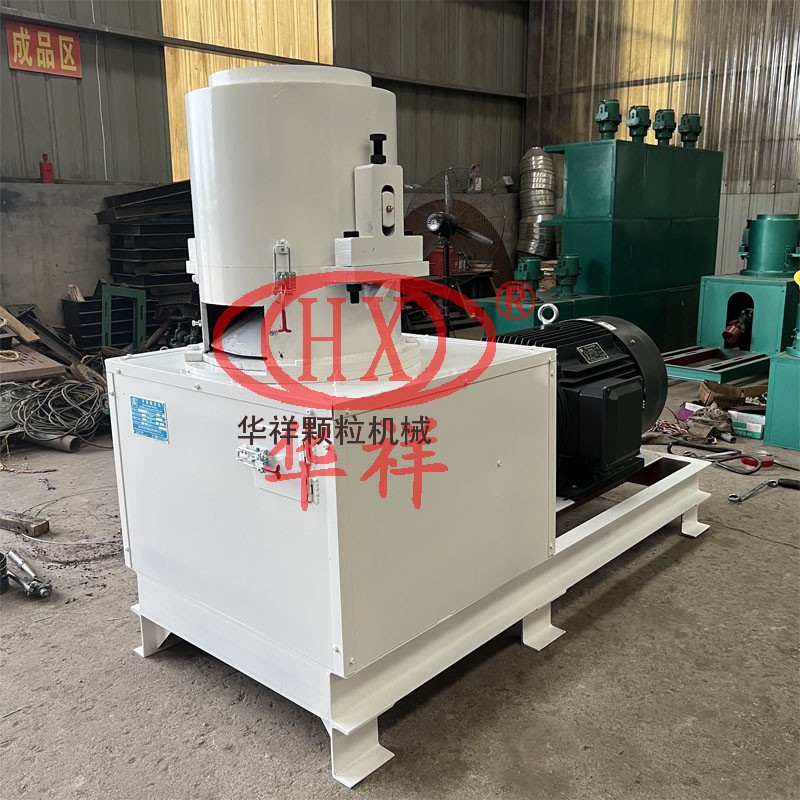 高分子貓砂顆粒機(jī)