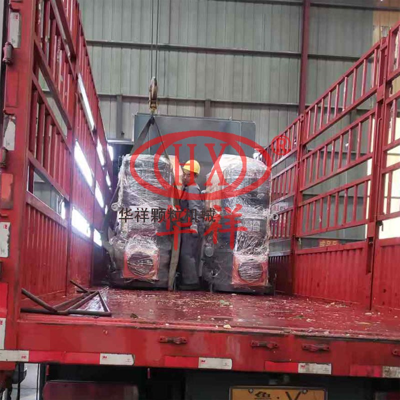 牛羊飼料顆粒機